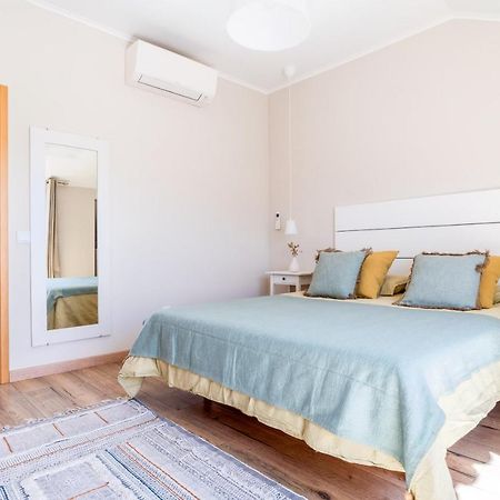 Windmill Escape - Onda Townhouse Appartement Odeceixe Buitenkant foto