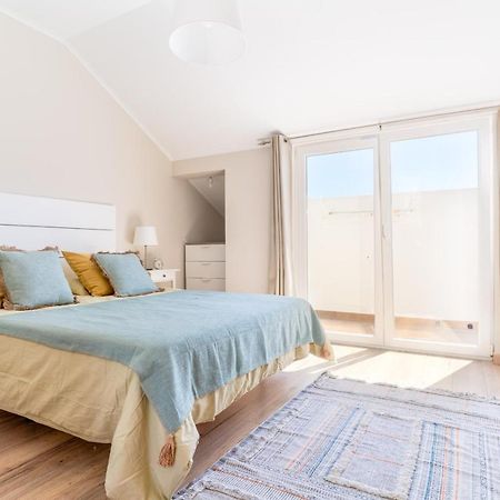 Windmill Escape - Onda Townhouse Appartement Odeceixe Buitenkant foto