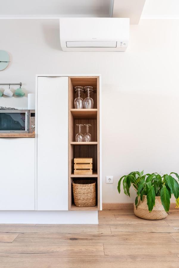 Windmill Escape - Onda Townhouse Appartement Odeceixe Buitenkant foto