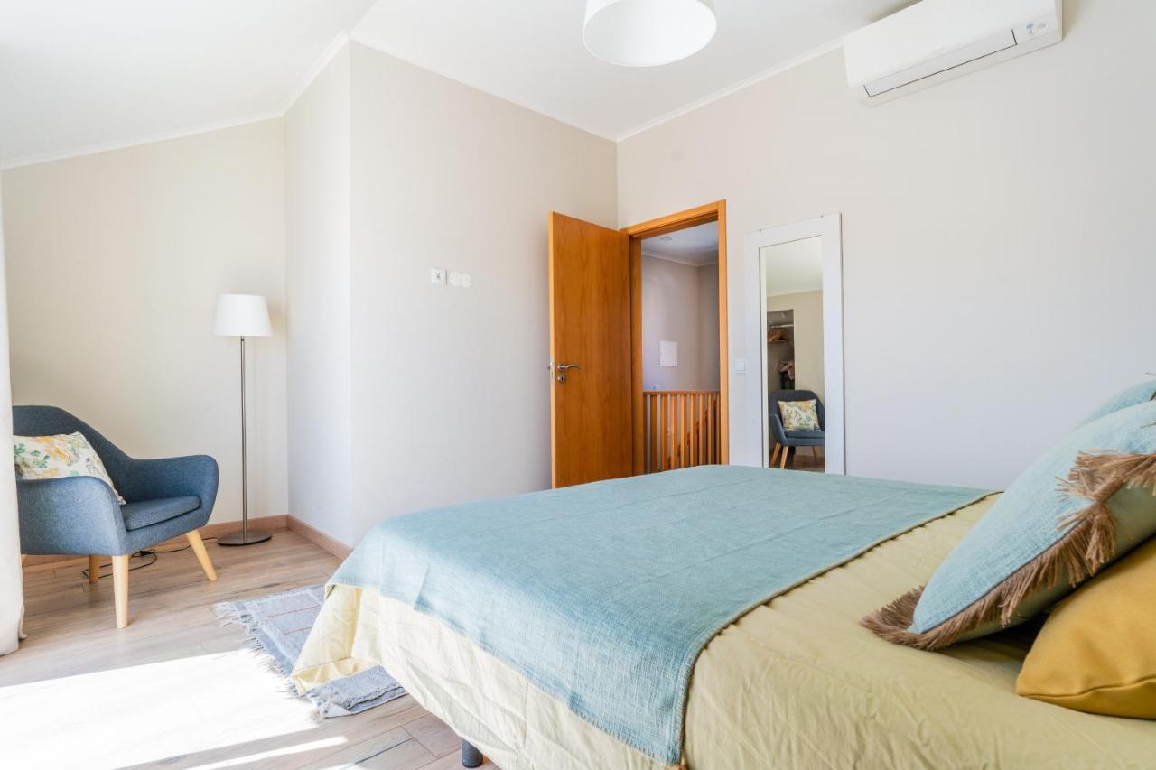Windmill Escape - Onda Townhouse Appartement Odeceixe Buitenkant foto