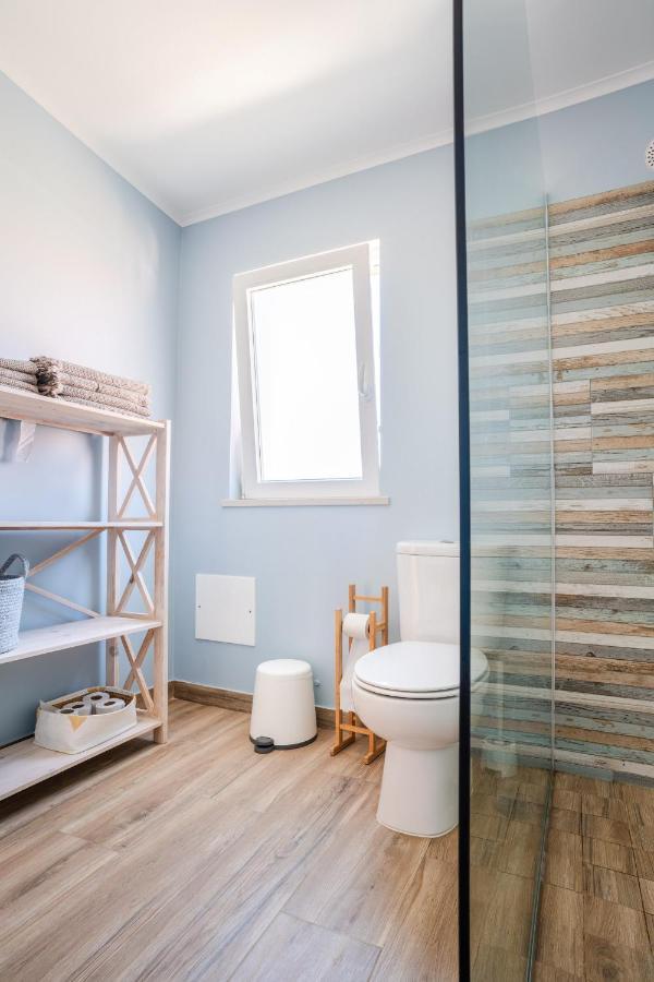 Windmill Escape - Onda Townhouse Appartement Odeceixe Buitenkant foto